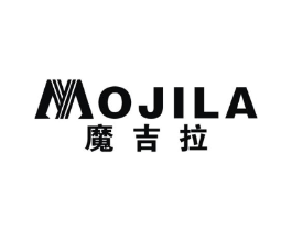 魔吉拉商标原图 第25类服装鞋帽