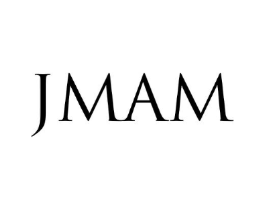 JMAM商标原图 第25类服装鞋帽