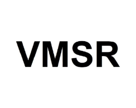 VMSR商标原图 第25类服装鞋帽