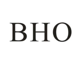 BHO商标原图 第25类服装鞋帽