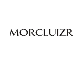 MORCLUIZR商标原图 第25类服装鞋帽
