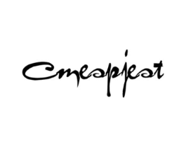 CMESPJEST商标原图 第25类服装鞋帽