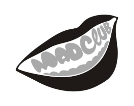 MAOCEUB商标原图 第25类服装鞋帽