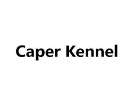 CAPER KENNEL商标原图 第25类服装鞋帽