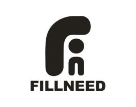 FILLNEED商标原图 第25类服装鞋帽