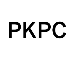 PKPC商标原图 第25类服装鞋帽