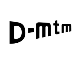 D-MTM商标原图 第25类服装鞋帽