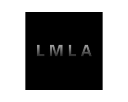 LMLA商标原图 第25类服装鞋帽