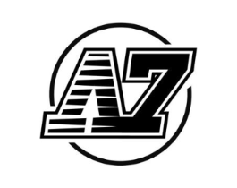 A7商标原图 第25类服装鞋帽
