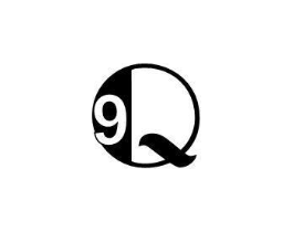 9 Q商标原图 第25类服装鞋帽