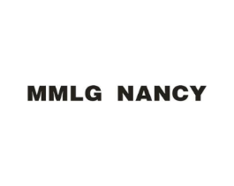 MMLG NANCY商标原图 第25类服装鞋帽