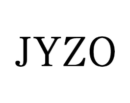 JYZO商标原图 第25类服装鞋帽