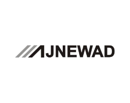AJNEWAD商标原图 第25类服装鞋帽