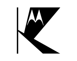 KM商标原图 第25类服装鞋帽