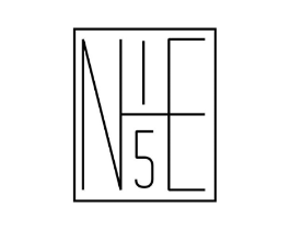 N1 5E商标原图 第25类服装鞋帽