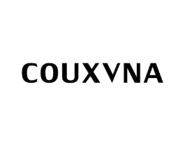 COUXVNA商标原图 第25类服装鞋帽