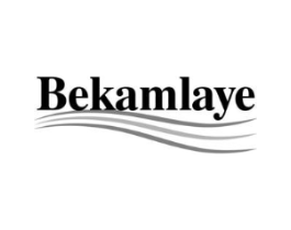 BEKAMLAYE商标原图 第25类服装鞋帽