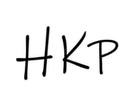 HKP商标原图 第25类服装鞋帽