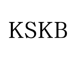 KSKB商标原图 第25类服装鞋帽