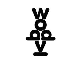 WOBDVI商标原图 第25类服装鞋帽