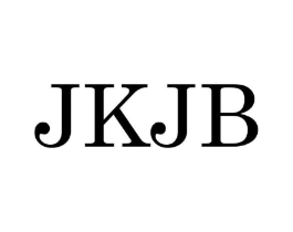 JKJB商标原图 第25类服装鞋帽