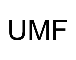 UMF商标原图 第25类服装鞋帽