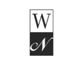 WN商标原图 第25类服装鞋帽