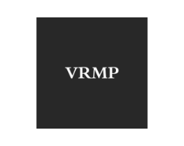 VRMP商标原图 第25类服装鞋帽