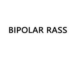 BIPOLAR RASS商标原图 第25类服装鞋帽