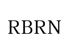 RBRN商标原图 第25类服装鞋帽