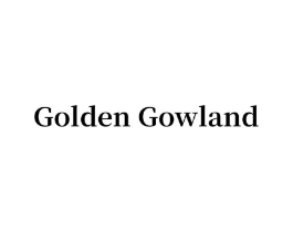 GOLDEN GOWLAND商标原图 第25类服装鞋帽
