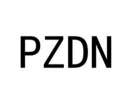 PZDN商标原图 第25类服装鞋帽