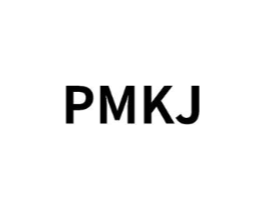 PMKJ商标原图 第25类服装鞋帽