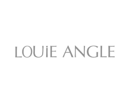 LOUIE ANGLE商标原图 第25类服装鞋帽