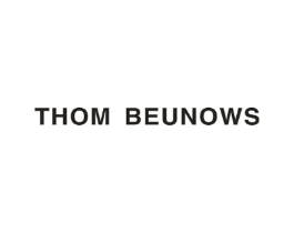 THOM BEUNOWS商标原图 第25类服装鞋帽
