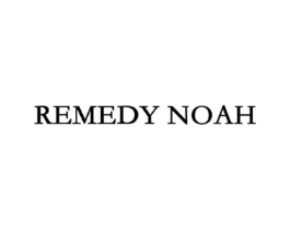 REMEDY NOAH商标原图 第25类服装鞋帽
