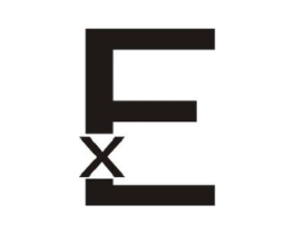 EX商标原图 第25类服装鞋帽