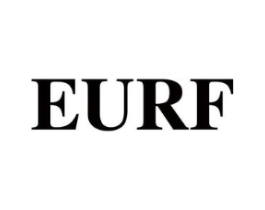 EURF商标原图 第25类服装鞋帽