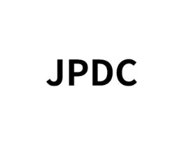 JPDC商标原图 第25类服装鞋帽
