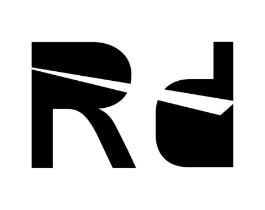RD商标原图 第25类服装鞋帽