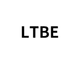 LTBE商标原图 第25类服装鞋帽