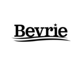 BEVRIE商标原图 第25类服装鞋帽