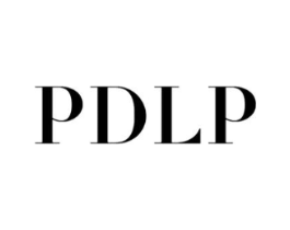 PDLP商标原图 第25类服装鞋帽