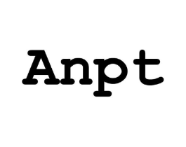 ANPT商标原图 第25类服装鞋帽