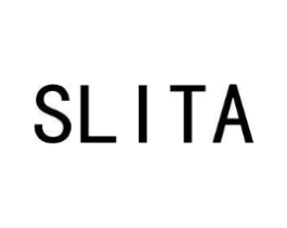SLITA商标原图 第25类服装鞋帽