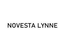 NOVESTA LYNNE商标原图 第25类服装鞋帽