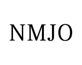 NMJO商标原图 第25类服装鞋帽
