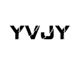 YVJY商标原图 第25类服装鞋帽