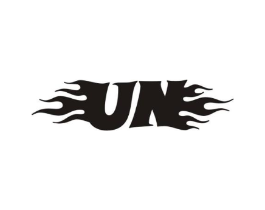 UN商标原图 第25类服装鞋帽