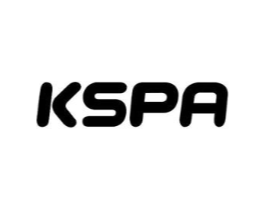 KSPA商标原图 第25类服装鞋帽